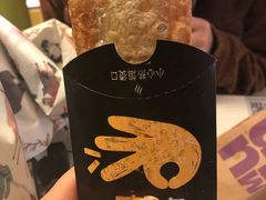 -麦当劳(农光里店)
