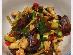 -农耕记·湖南土菜(halo广场店)