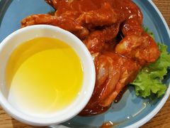 -大壮家原味烤肉(兴华北街店)