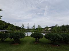 -东莞植物园