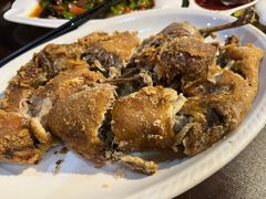 -吴门人家·苏宴宫廷菜(拙政园店)