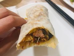 -姥家春饼店(漳州二路店)