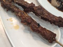 牛肉串-宜家·瑞典风味餐厅(北京西红门店)