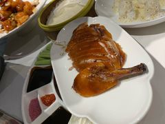 -大鸭梨烤鸭(金色漫香店)