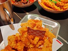 -师烤·豆花烤鱼(深圳坂田天虹店)