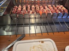 -三个蒙古大叔羊肉串(大宁店)