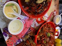 -刘一龙虾.烧烤(理工直营店)