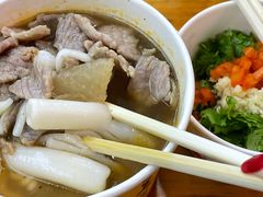 -王记生烫牛杂面馆(兰陵路店)