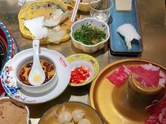 -羊大爷涮肉(亮马桥店)