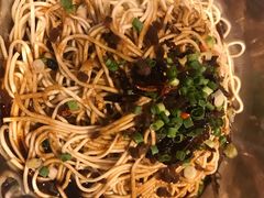 凉面-一棠龙虾•王牌虾球(光谷天地店)