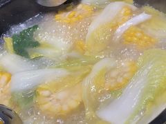 -春润大地海南椰子鸡(沙井京基百纳广场店)