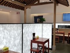 -裕兴记•蟹黄面馆(人民广场店)