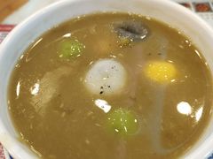 -捷信牛奶甜品世家(学府店)