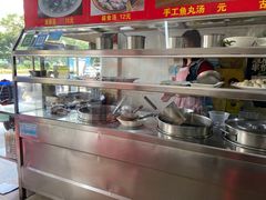 -明月虾面(厦禾路店)