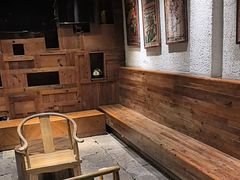 -院子餐厅·大锅菜·老杭帮(桥西直街店)