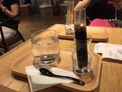 -麦隆咖啡Mellower Coffee(弘基时尚生活中心店)