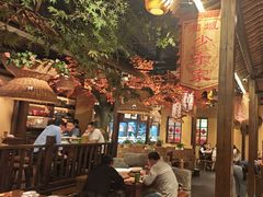 -湘域·少東家(平沙店)