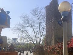 -大连海昌发现王国主题公园