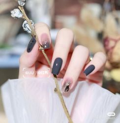 -妙睫屋日式美甲美睫