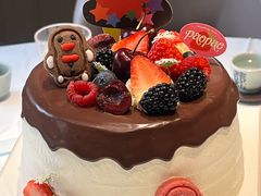 -PAOPAO Bakery&Café(新天地店)