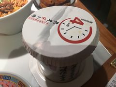 -味福记·江西小炒·南昌小吃(青山湖万达店)