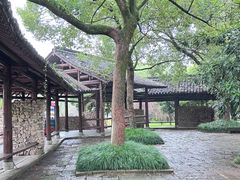 -西溪国家湿地公园