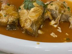 -宝宇大连海鲜渔港(金奎大厦店)