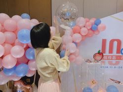 -AIYA艾亚宝宝宴·生日派对策划定制(钱江新城店)