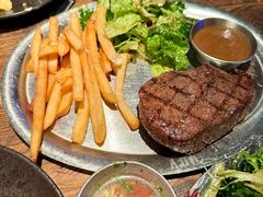 -Q MEX 库迈墨西哥餐吧(三里屯店)