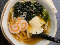 -德川家日本料理(龙德广场店)