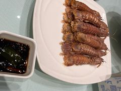 -味茂·老船夫1927(东海东路店)