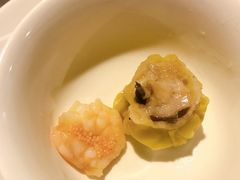 -钟菜·粤菜点心·宴请(海上世界·汇港二期店)