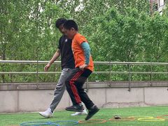 -能量学院少儿体能运动馆(公园1872店)