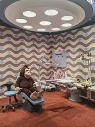 -奈尔宝家庭中心·亲子餐厅(北京东坝万达店)