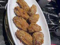-新白鹿餐厅(虹桥南丰城店)