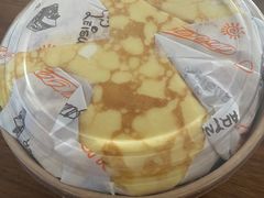 -源麦甜·品质千层(市北店)