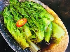 -西关味(大卫城店)
