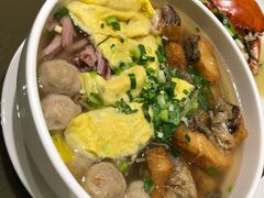 -佘山世茂艾美·御珍轩中餐厅