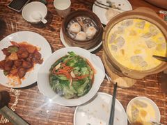 -老广酒楼(樱花店)