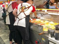 -四环冷面王(西单华威约饭街店)