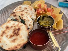 -The Rug Cafe(王府中环店)