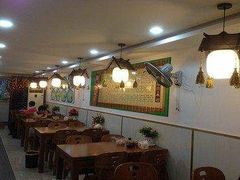 大堂-陕西面馆(大庆西路店)