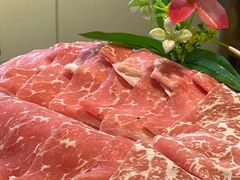 -百叶居·老北京涮羊肉(鼓楼店)