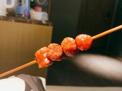 -老谢野馄饨(延安路店)