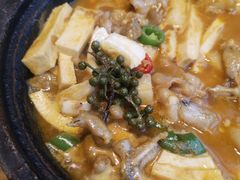 -峨嵋小镇·川菜(勒泰中心店)