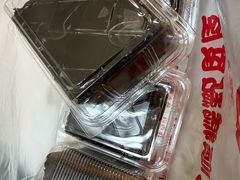 -爱德顺糕点食屋(利民道店)