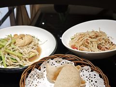 -金厨泰国餐厅·全泰籍厨师料理(拱北店)