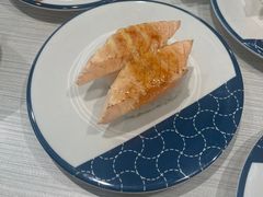 -滨寿司(新街口中央商场店)