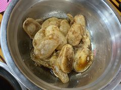 -阿姨小肉摊(同济西苑店)
