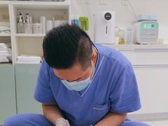 -Andrew指甲专科灰指甲·甲沟炎矫正·3D步态矫形鞋垫定制(浦三路店)